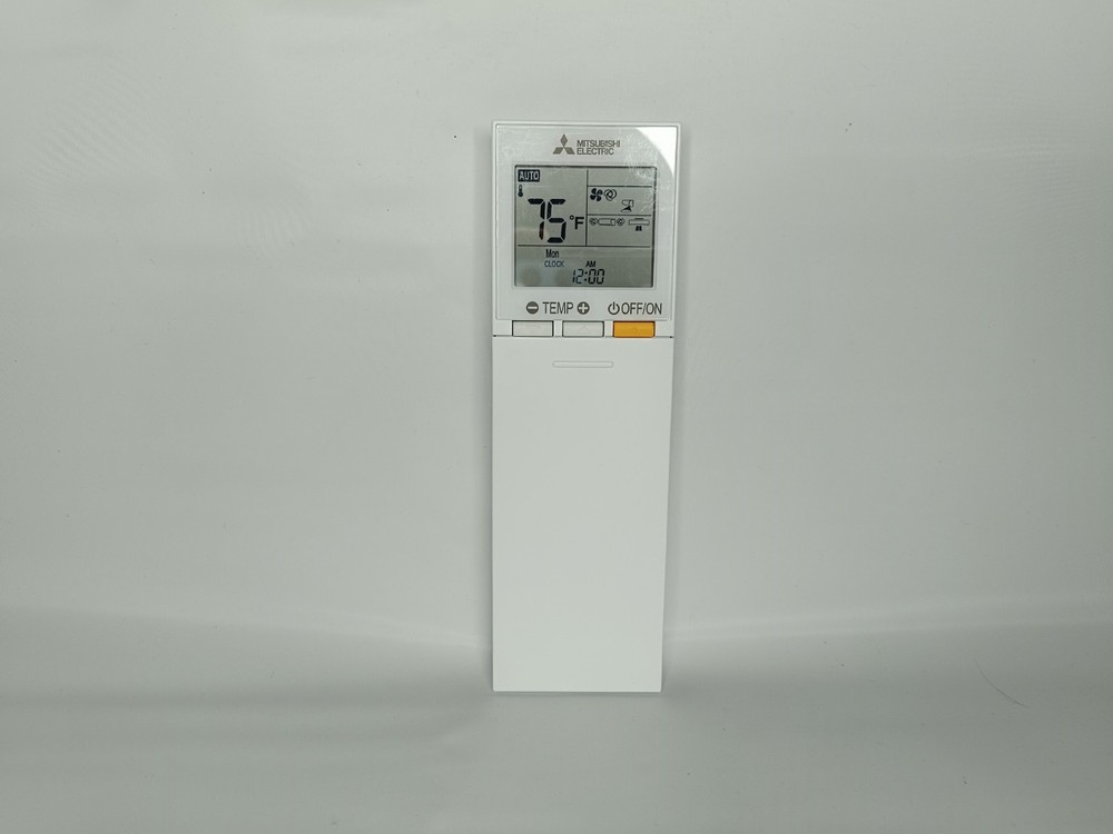 Genuine Mitsubishi E2230N426 Remote Controller (SG20A)