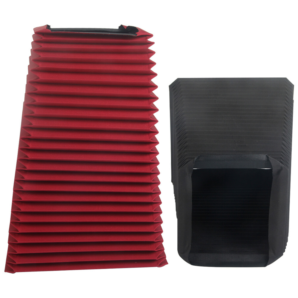 Hand Made Replacement 4x5 Bellows For Linhof Technika Master 2000 3000 IV V