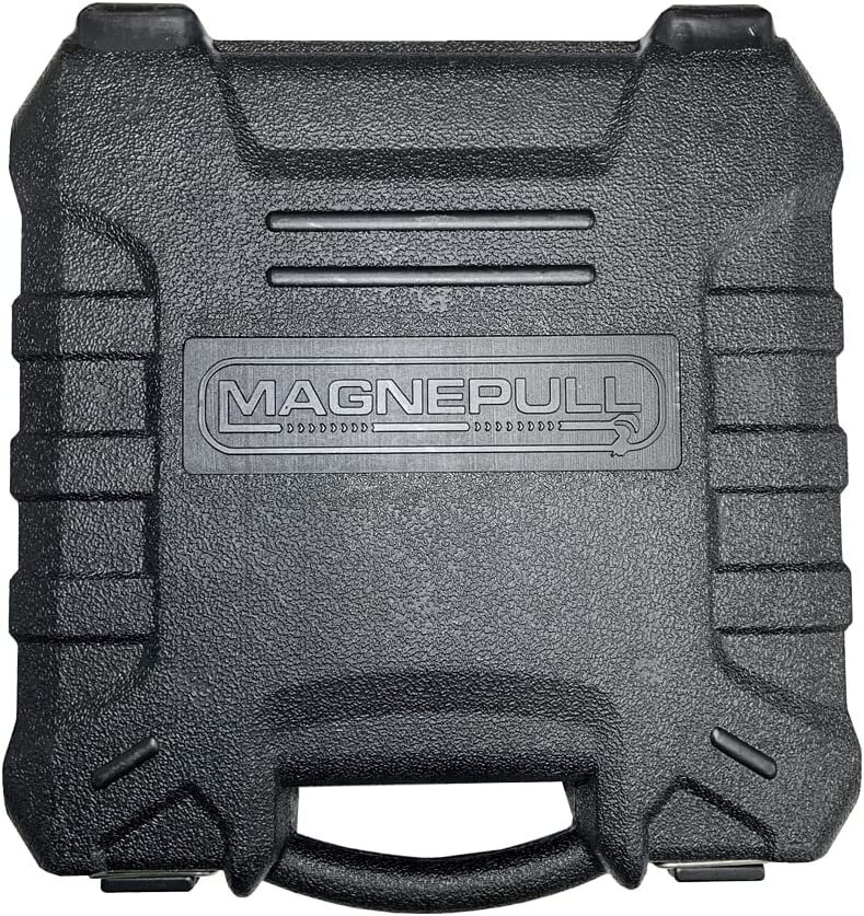 Magnepull XP1000LC Magnet Cable Puller Drop Fishing Tool + Magnespot XR1000-K2