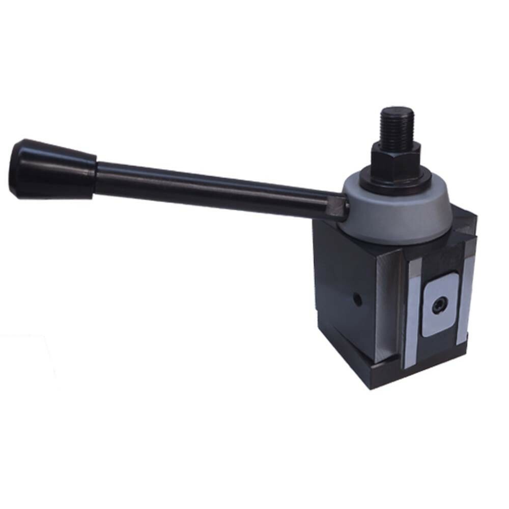 Piston Quick Change Tool 6-12" Lathe Post Set FR Aloris 100 AXA Boring Hold