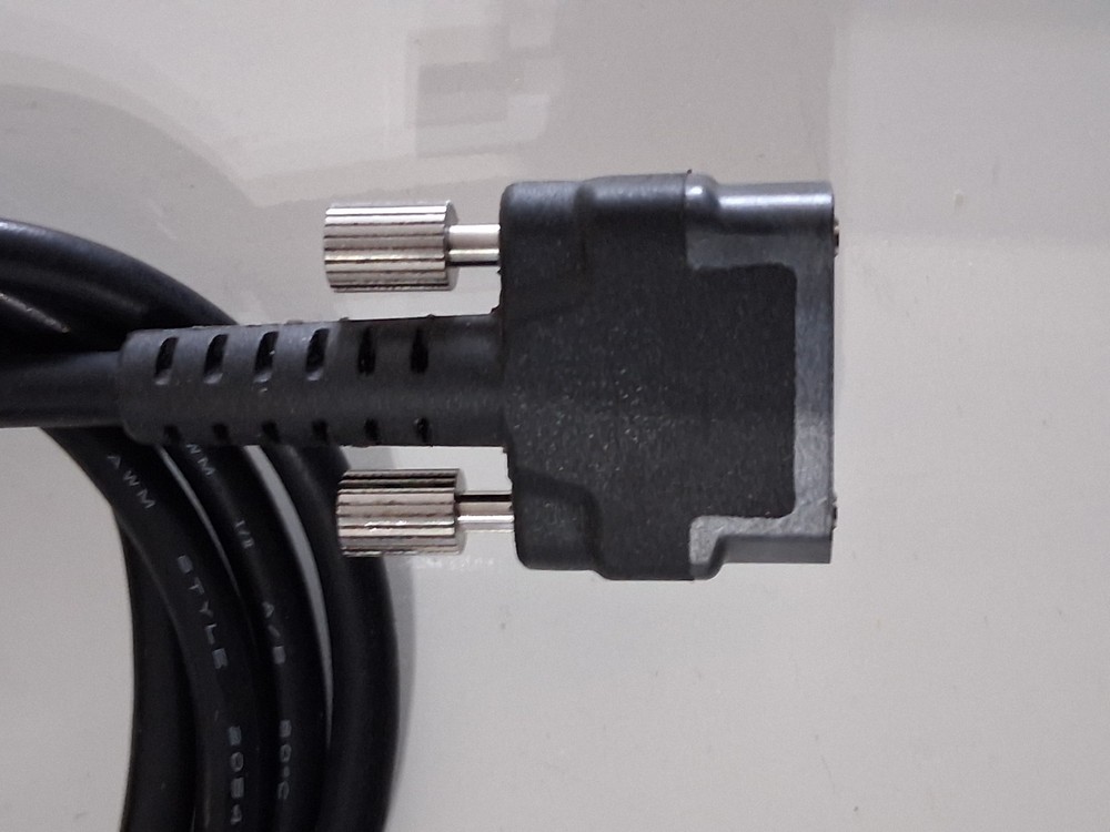 Trimble Juno T41/5 Handheld Charger/Data Transfer Cable In Good Condition.