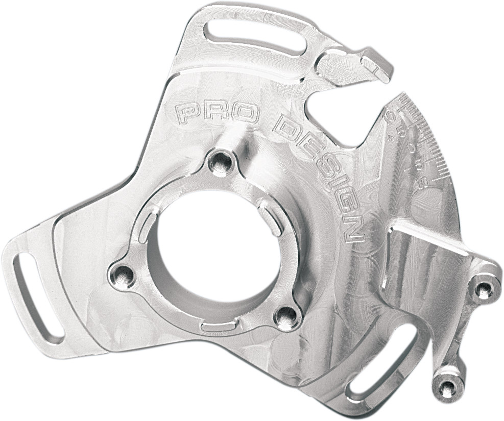 PRO DESIGN Adjustable Stator Plate - For Yamaha PD-510