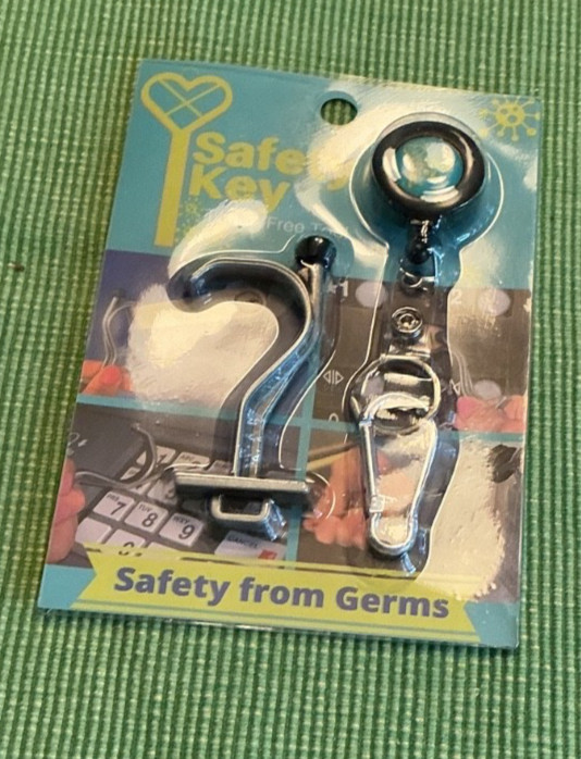 Safety Key Touch Free Tool (2)
