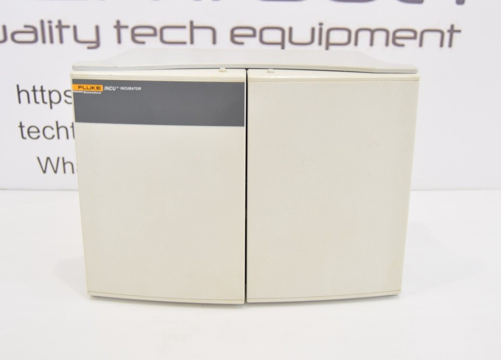 Fluke INCU Incubator Analyzer (New battery)