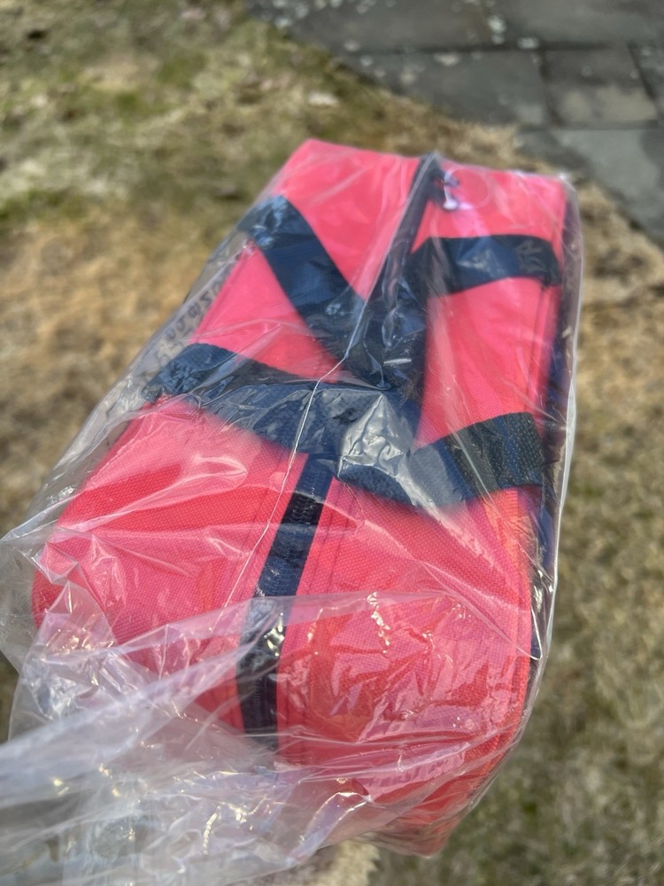 AAA Jumper Cables Emergency Pack