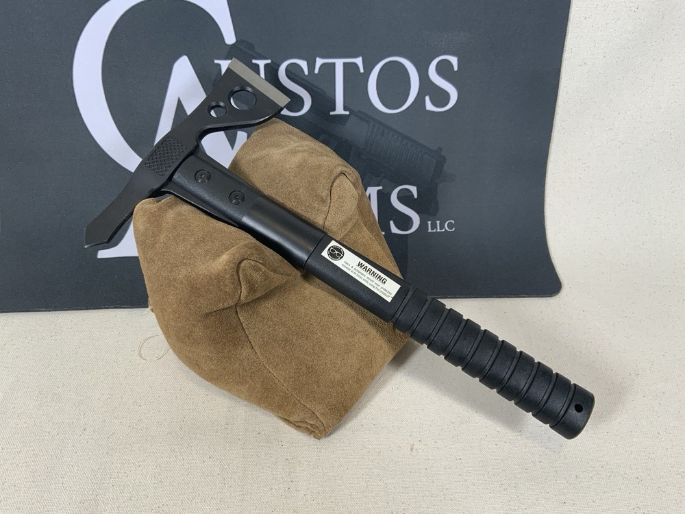SOG THROWING AXE (B06003387)