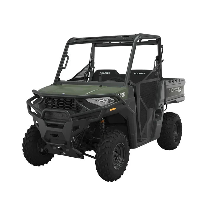 Polaris Upper Front Bumper | 2885084 - Ranger