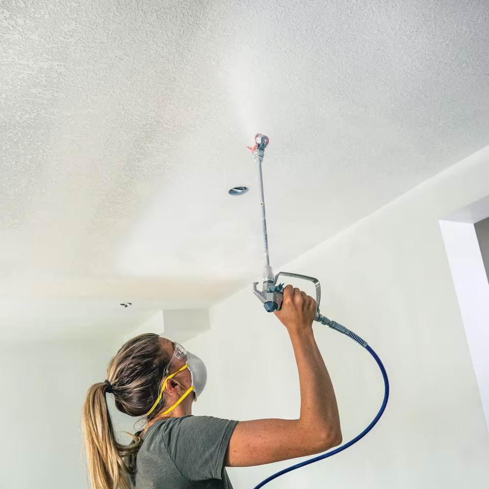 20 In. Tip Extension Paint Sprayer Tip Extension