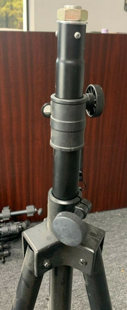 6FT Adjustable Tripod