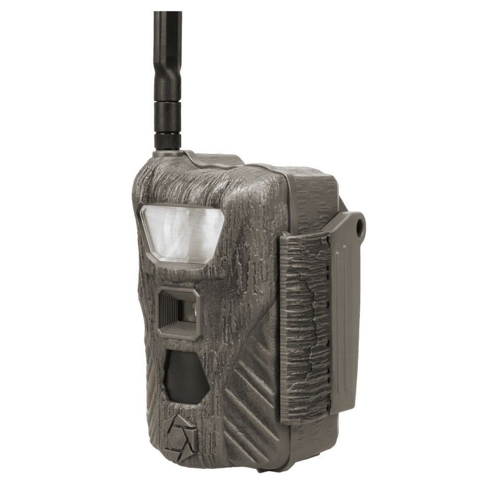 Stealth Cam Flashback 40MP White Flash Cellular Trail Camera