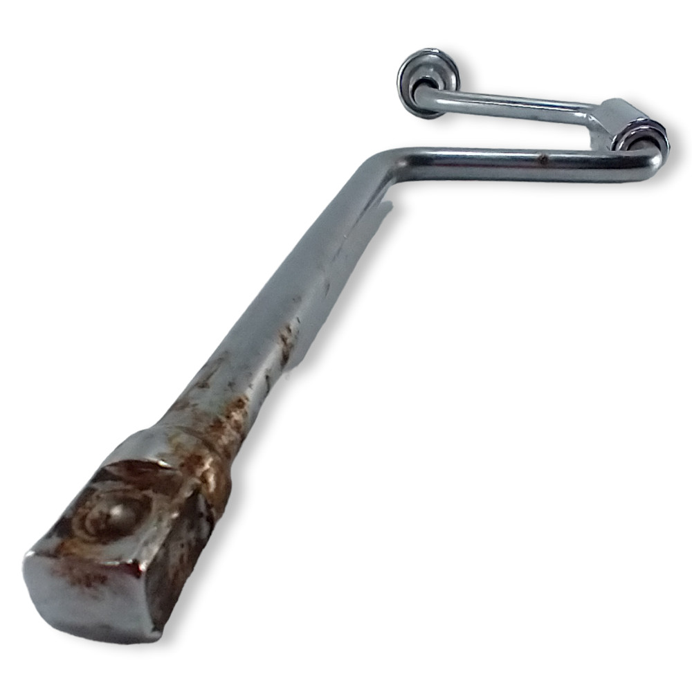 Craftsman V 4416 1/2" Drive Speed Handle Socket Wrench
