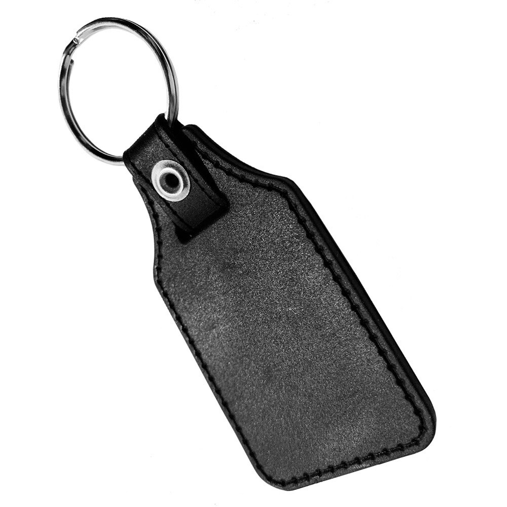 Compatible with 1978 Corvette Indy 500 Pace Car Design Key Ring