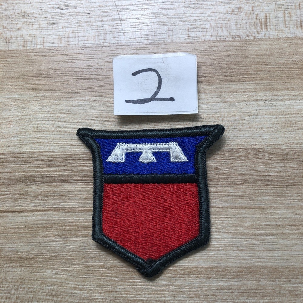 US Army 76th USAR Operational Response Command Shoulder Sleeve Insignia