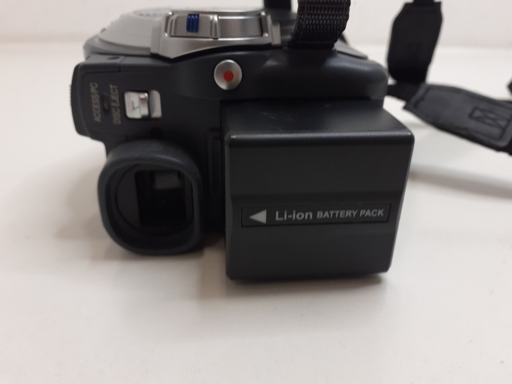 Panasonic VDR-M70 Camcorder (No SD, Charger & Cables)