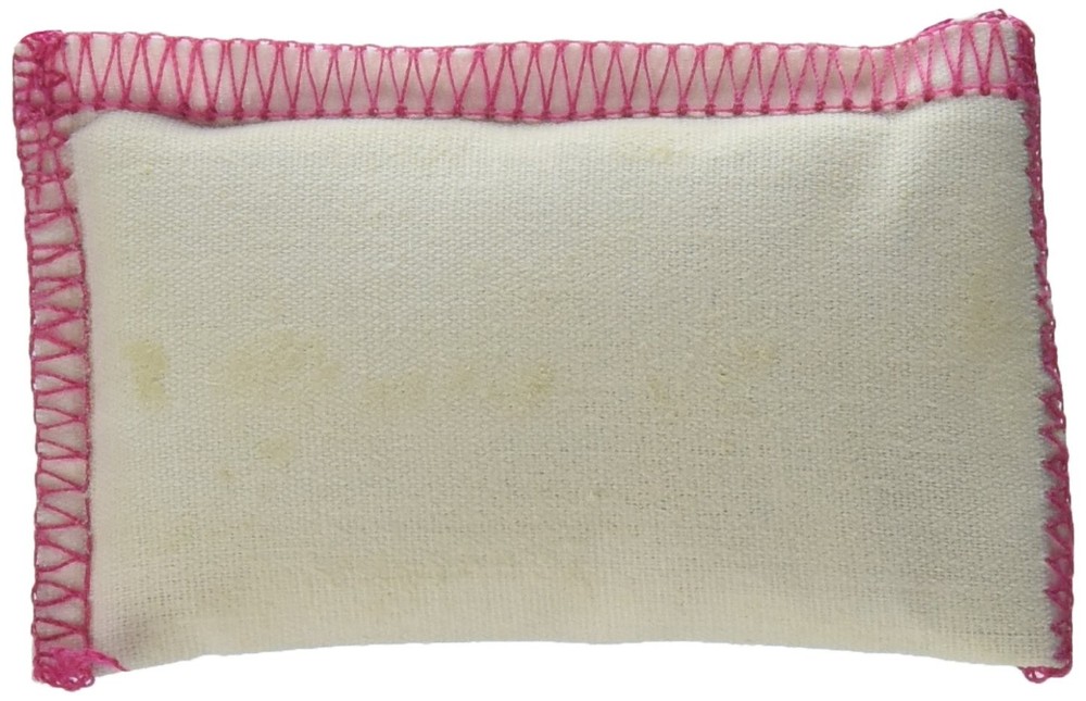 Goodbye Static! Anti-Static Pad 2.75"X2"