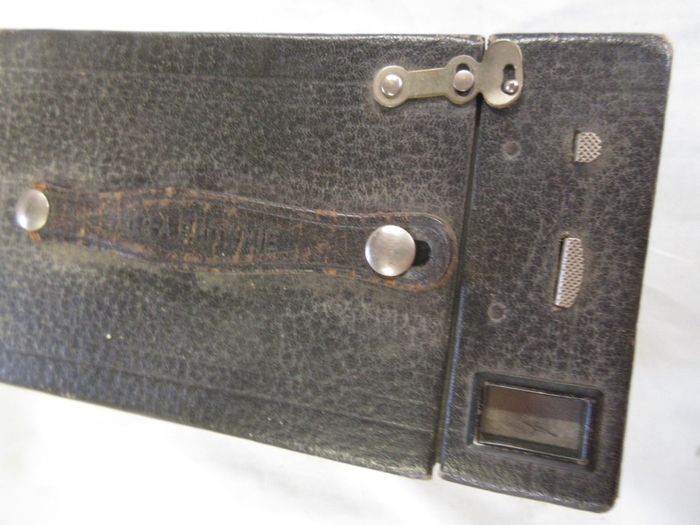 Kodak 2A brownie camera model B