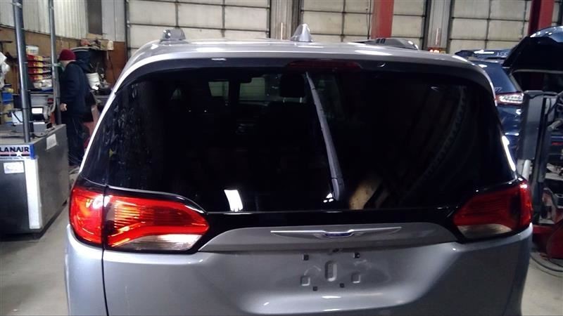 Camera/Projector Radar Unit Rear Fits 17-24 PACIFICA 1716585