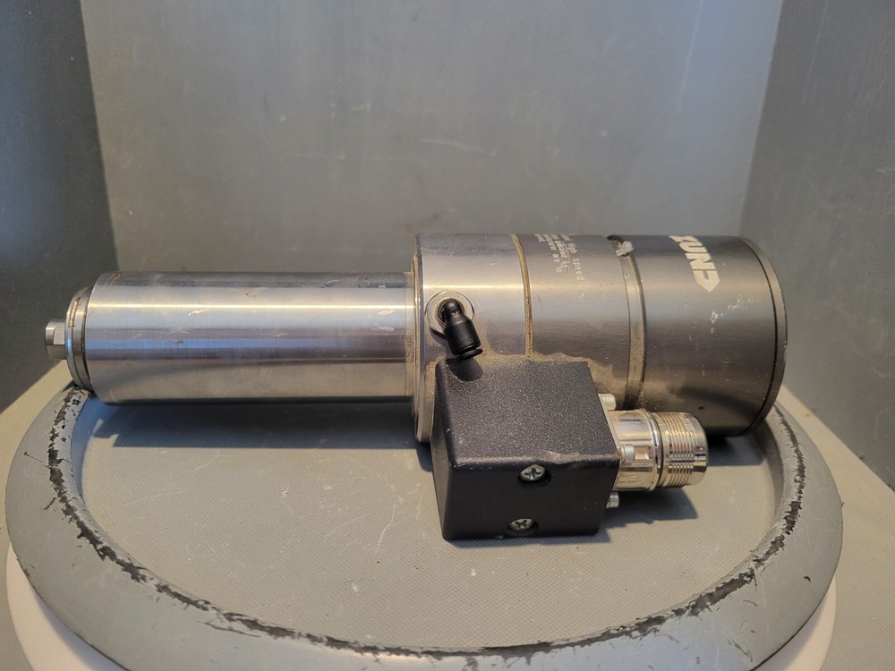 Zund Router, Type 4041DC-SZ, 5812037