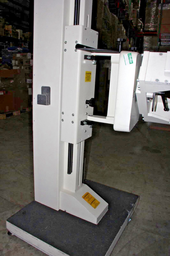 REID ASHMAN OM5460 Manipulator