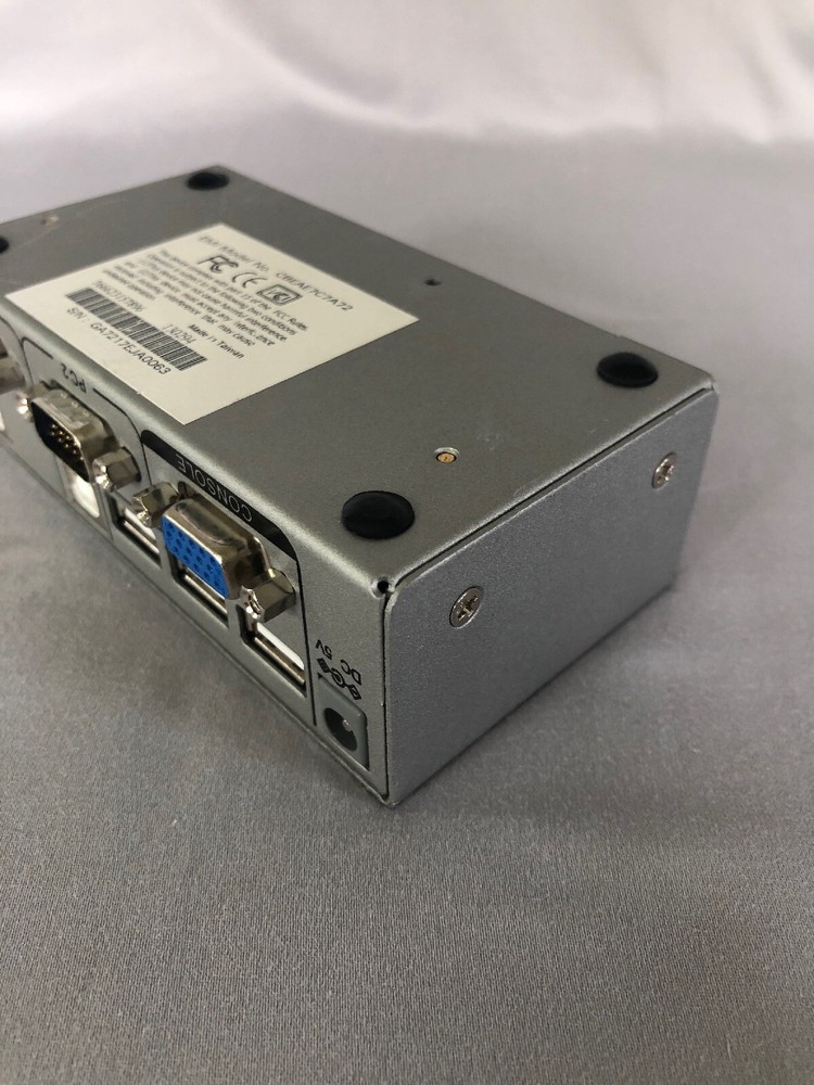 Intellinet Network Solutions 2 Port USB KVM CBEAE7C7A72