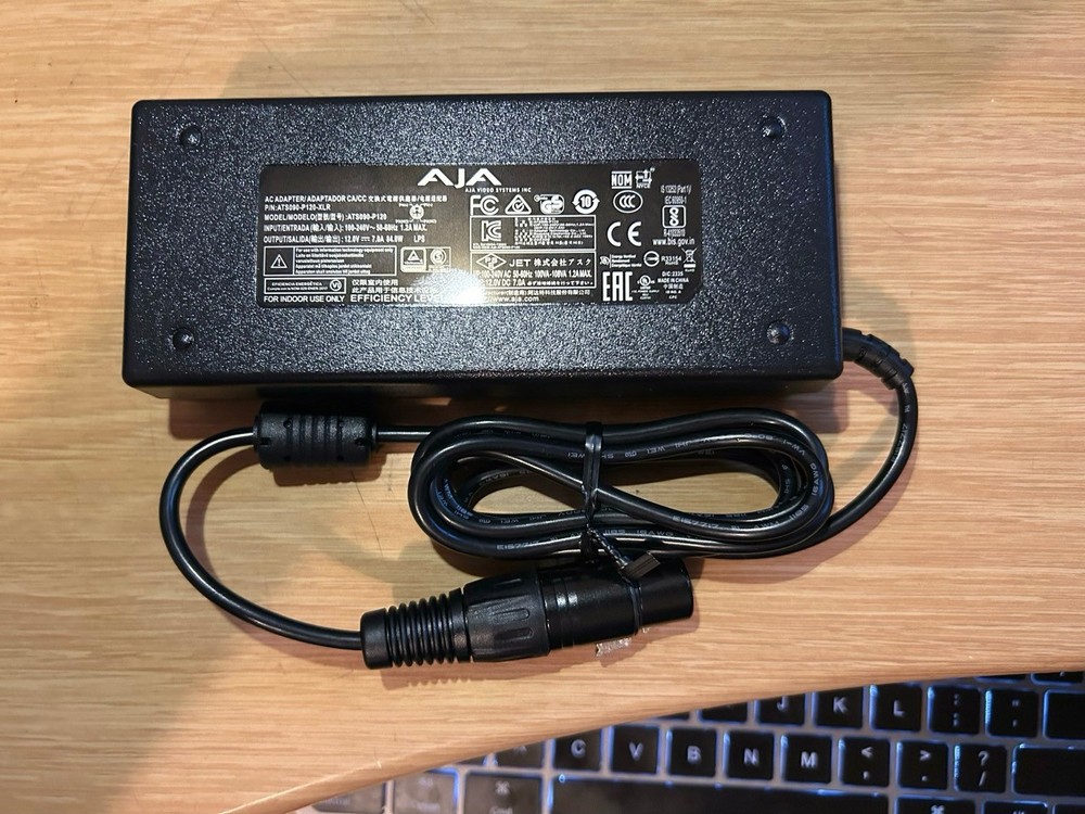 AJA Ki Pro Ultra Plus – Used – Excellent Working Condition