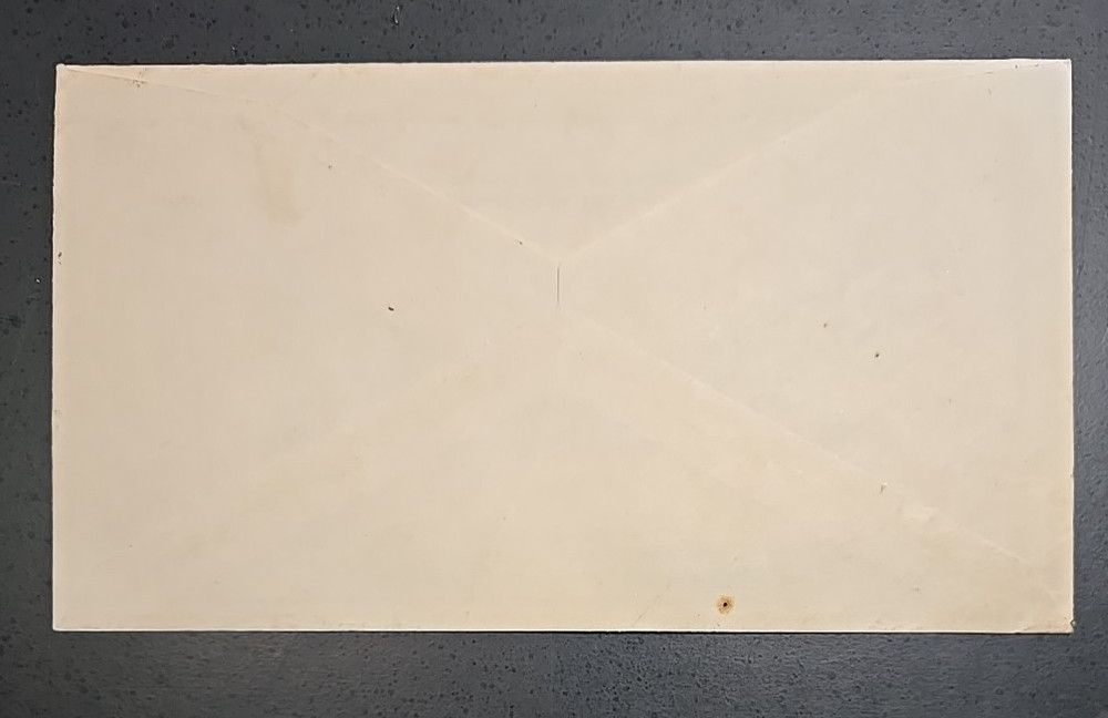 Magna Carta Issue FDC, Scott # 1265, 5 Cent, JUN 15, 1965