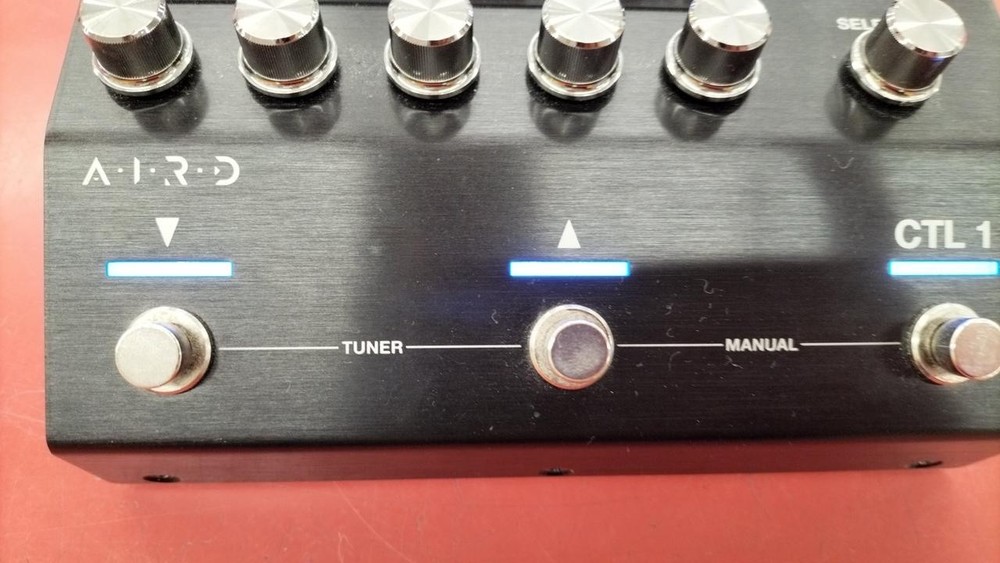 BOSS GT-1000 CORE EFFECTOR 592867