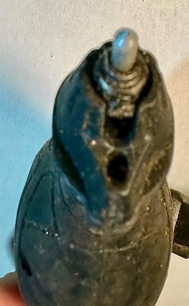 Drill Master 63174 Engraver tool - Tested & Working (G)