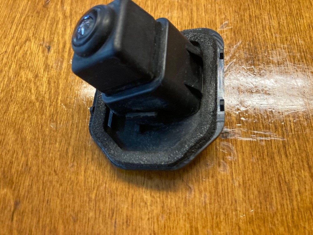 2015 Nissan Rogue camera back up assist camera