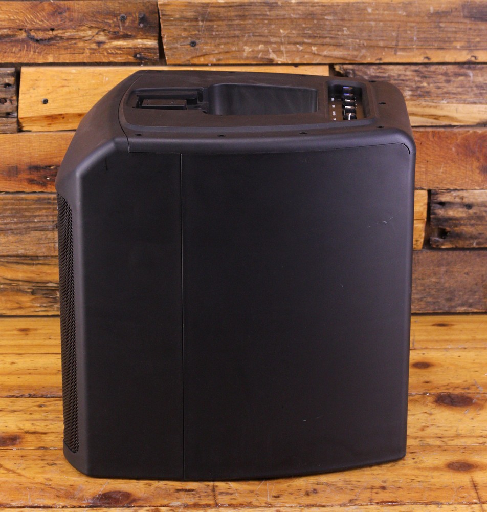 Harbinger MLS900 Personal Line Array Subwoofer -- ISSUE