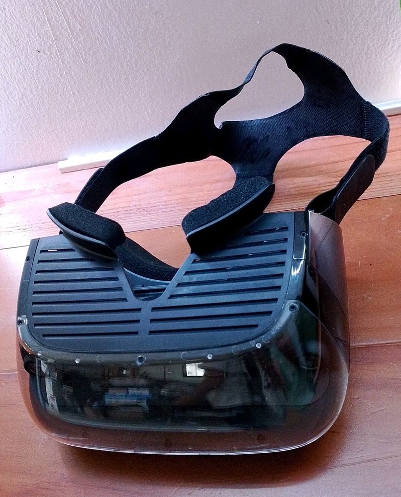 Lenovo Star Wars Jedi AR VR Challenges Replacement Headset