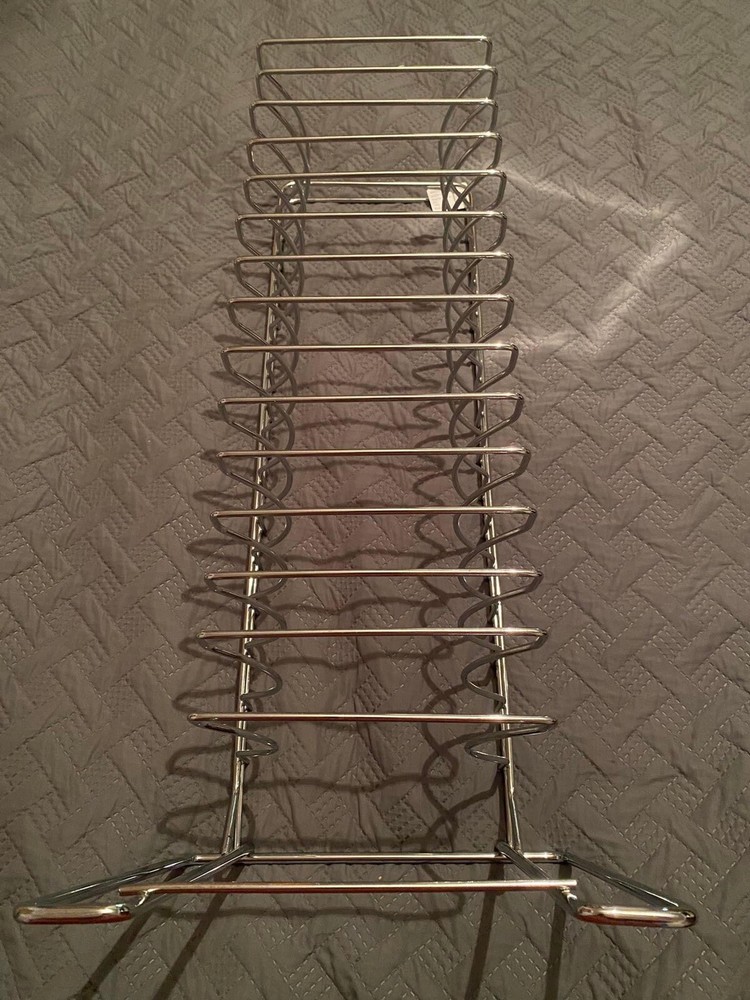 New, Winco, APZT-1015, Pan Rack, (51992)