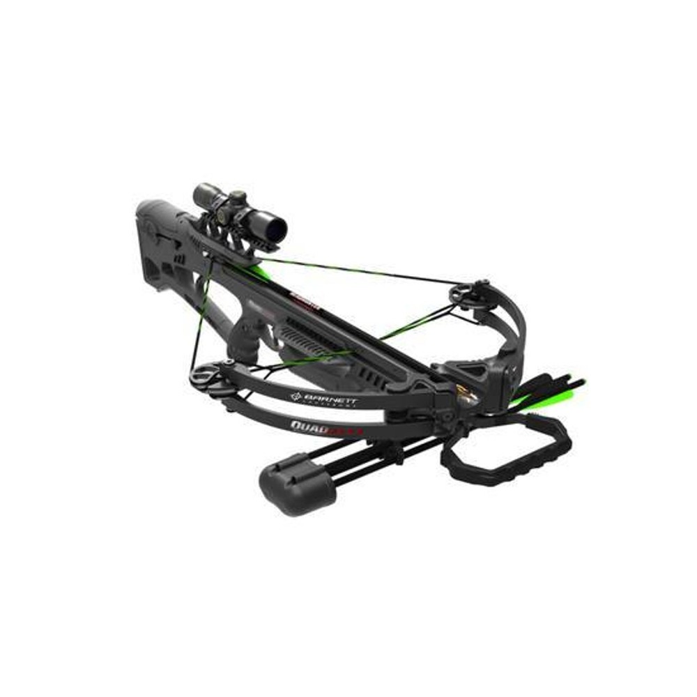 Barnett Crossbows Quad Edge