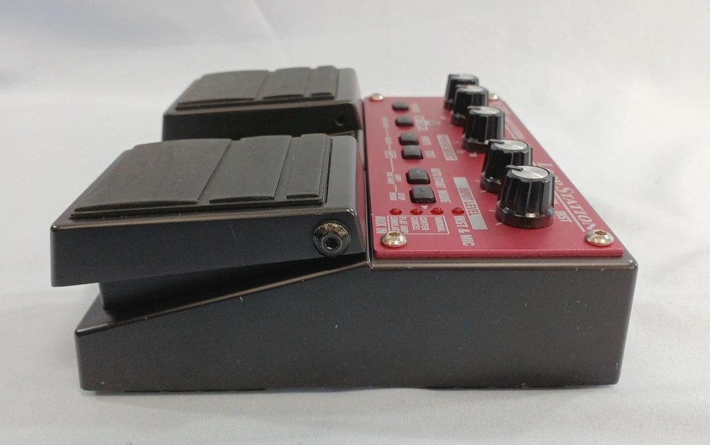 BOSS RC-20XL Looper