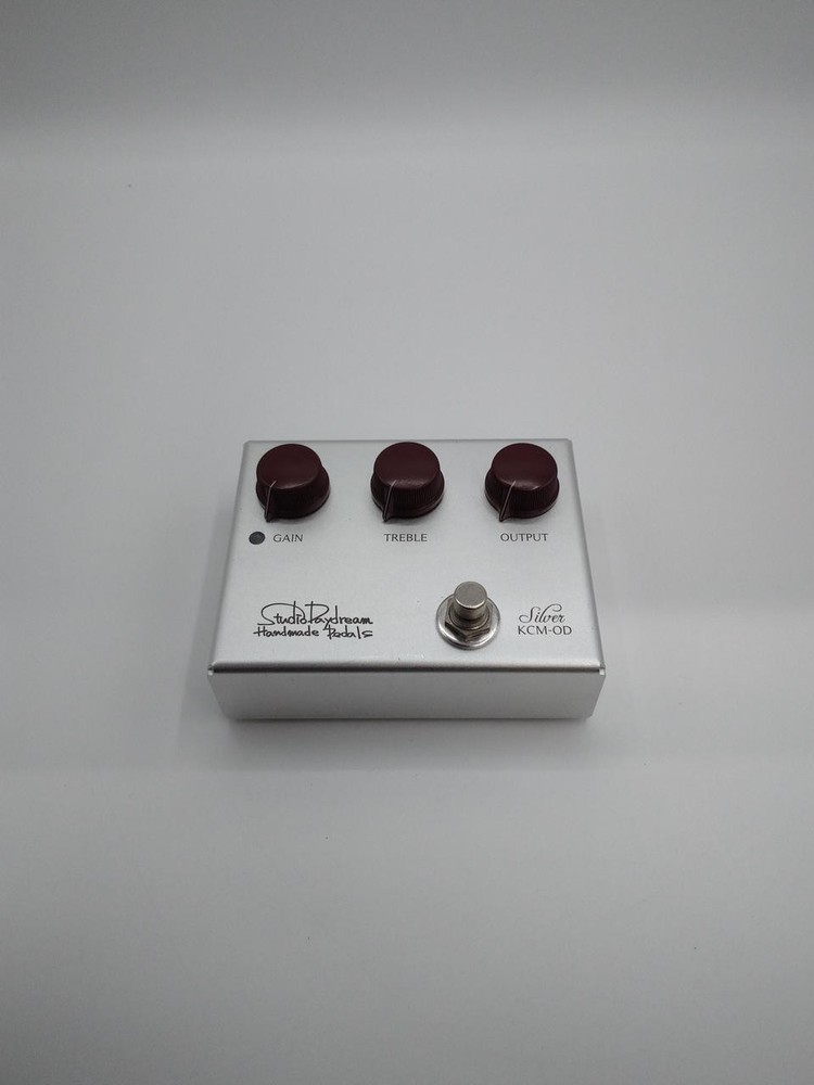 Studio Daydream Kcm-Od Effector No.nm838