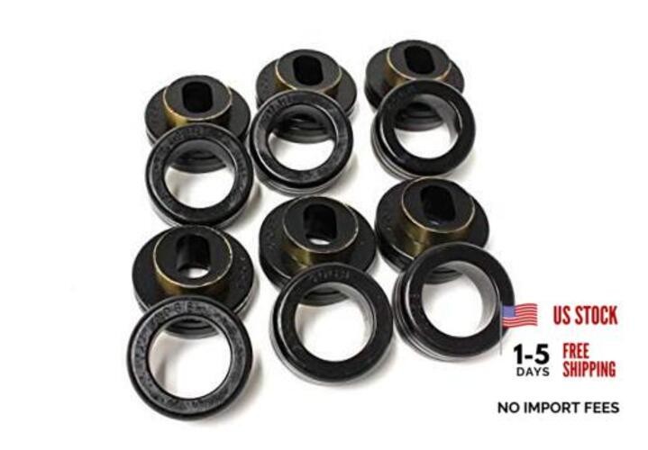 3.4116G Body Mount Set for GM