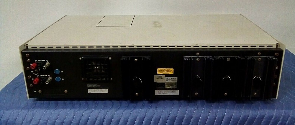 Perkin Elmer Coleman Instruments Model 552 Spectrophotometer