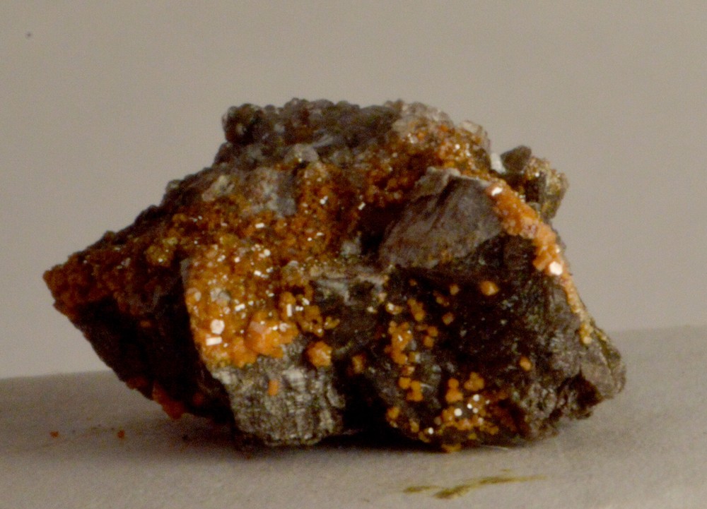 #9409 Vanadinite - Pure Potential Mine, Arizona [2 Pieces]