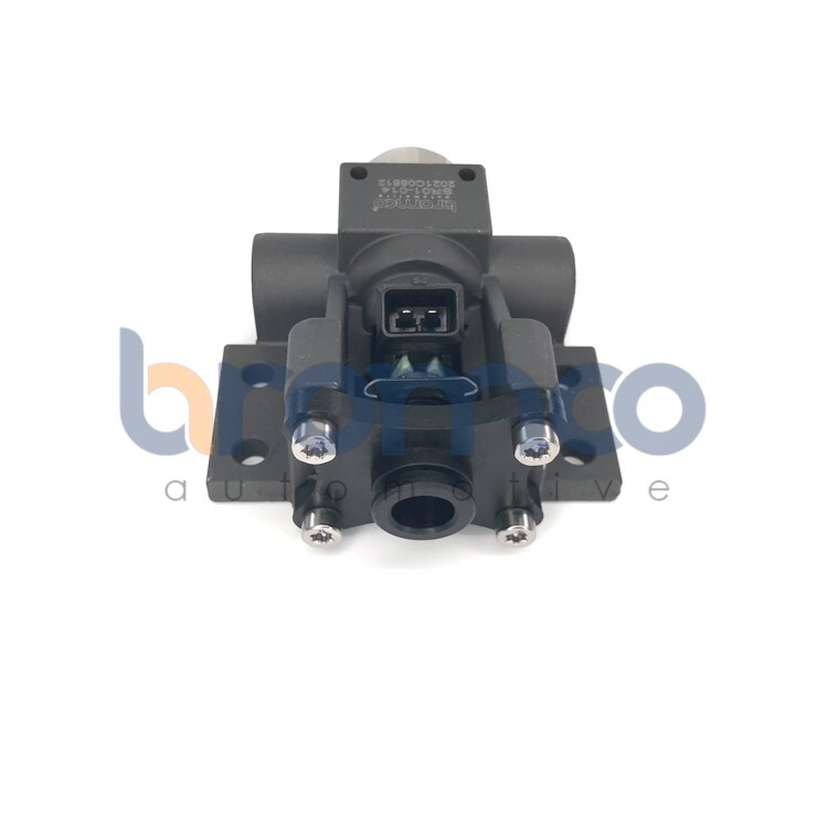 "ADBLUE DOSE MODULE FITS IVECO 0444011014