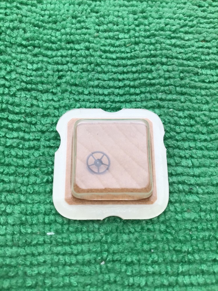 Omega 670 1240 Third Wheel Part