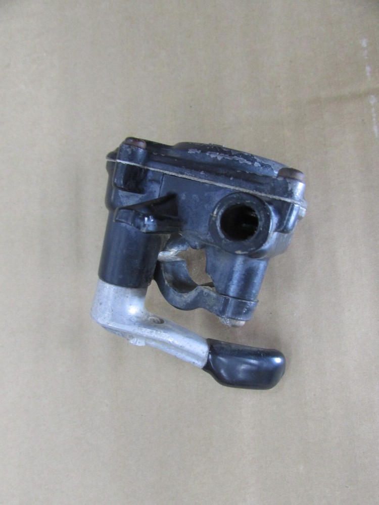 Honda ATC 350X Throttle OEM 85 86