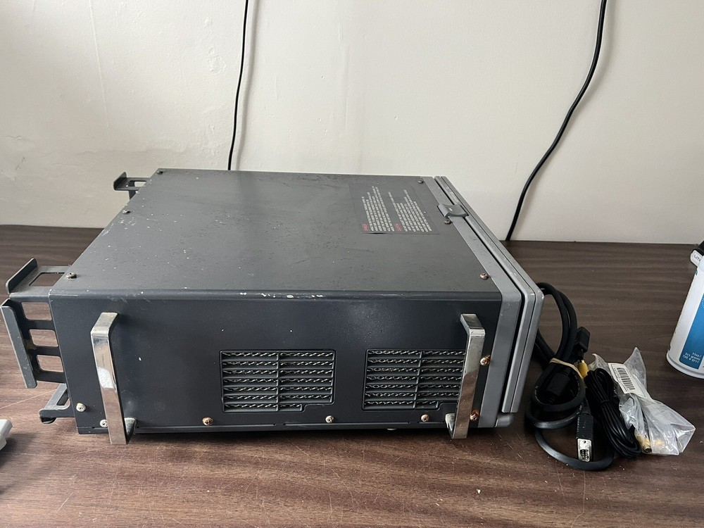 Olympus IW-2 Industrial Video Analyzer, IV-5A