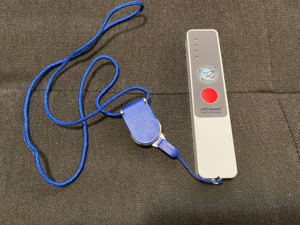 Nimbus Cm2 SPORT WEB CONTROLLER ONLY.