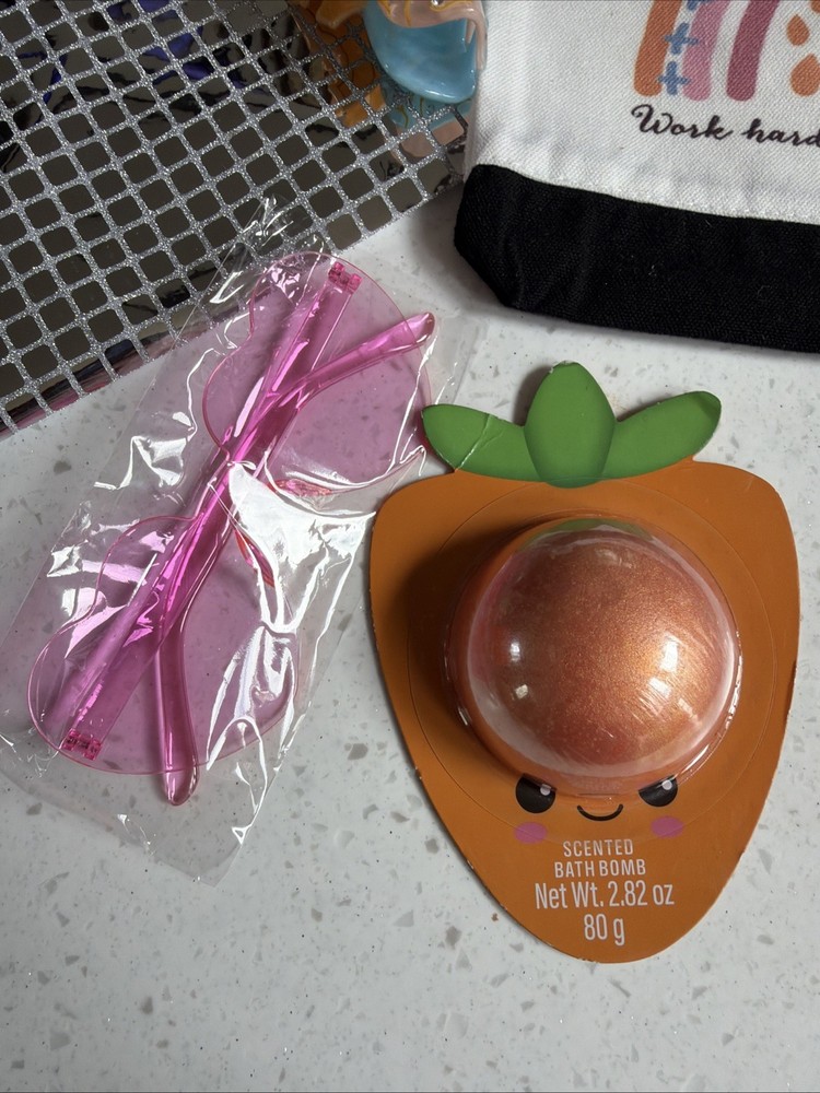 Beauty Bundle Or Gift Set