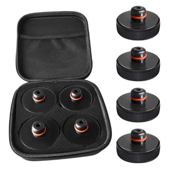 Lifting Jack Pad for Tesla Model 3/S/X/Y