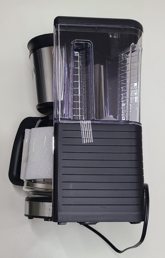 Ninja 12-Cup Programmable Coffee Brewer CE251