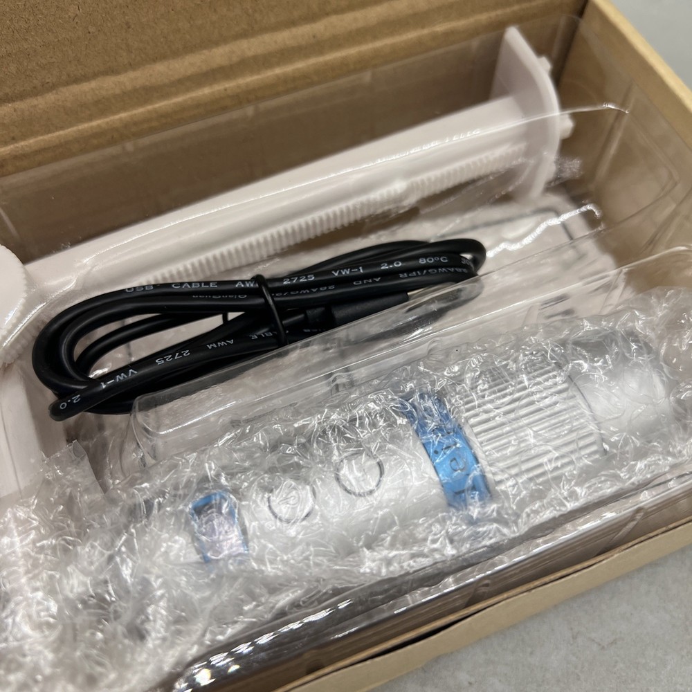 Leipan Wireless Digital Microscope Open Box Unused