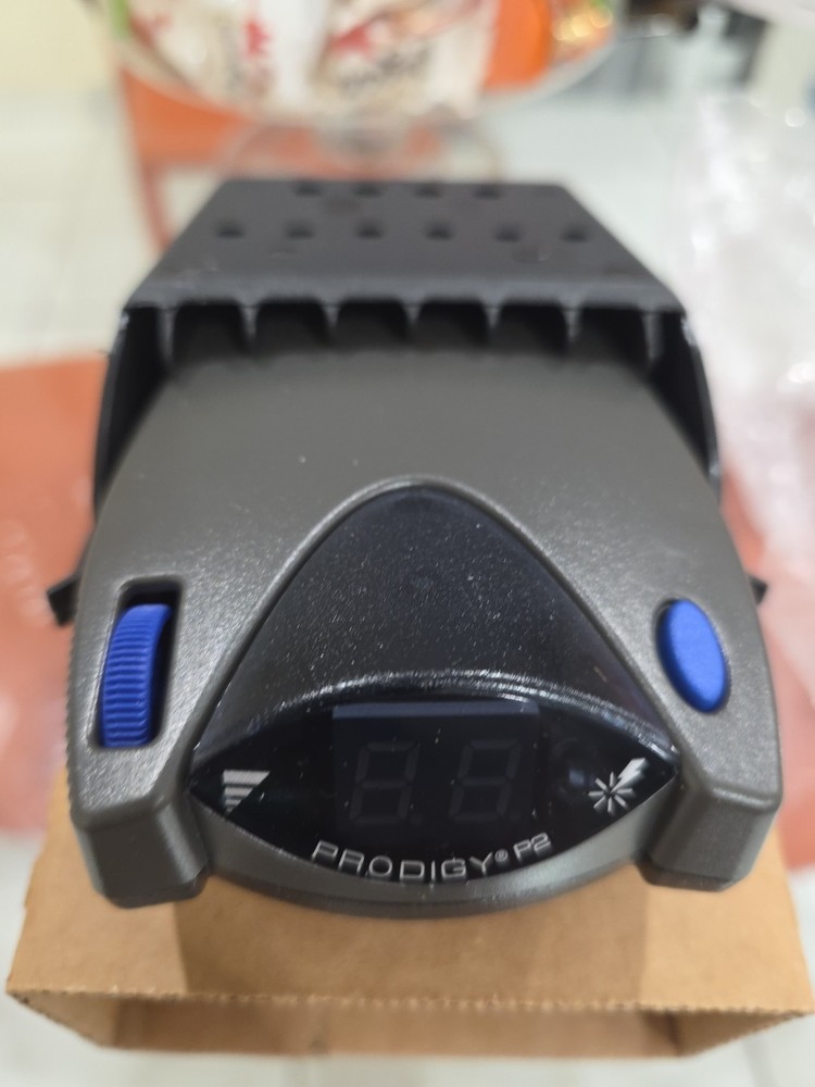 Trailer Brake Control Tekonsha 90885