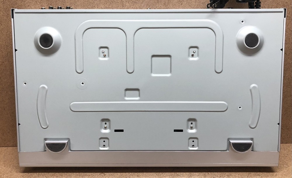 Polaroid DVP-1000 DVD Player