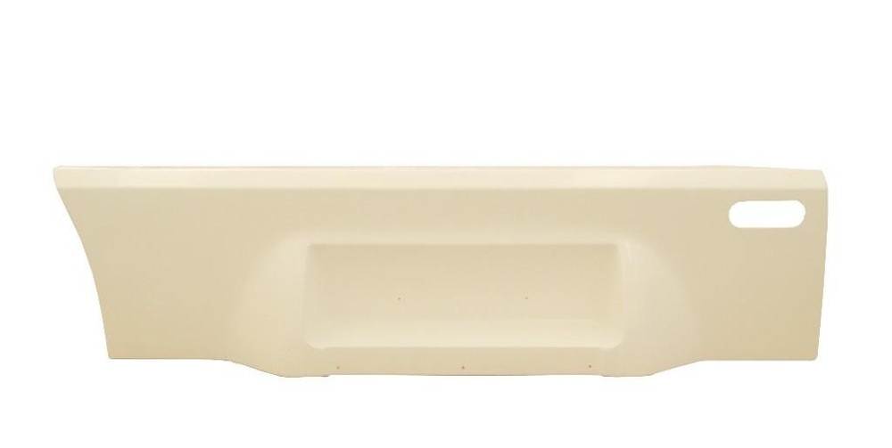 Kenworth T600 Lower Fairing, Left